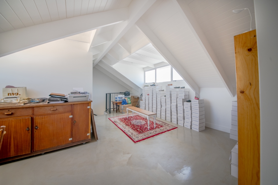 3 Bedroom Property for Sale in Maremmana Estate Western Cape